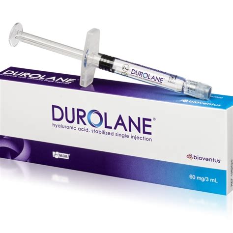 Durolane Injection – Ortho Pros