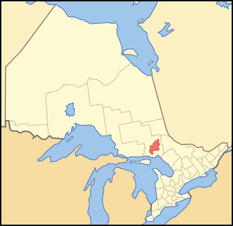 Greater Sudbury - Wikipedia