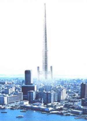 Mile High Tower - The Skyscraper Center