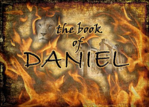 Book of Daniel | Book of daniel, Books, Daniel