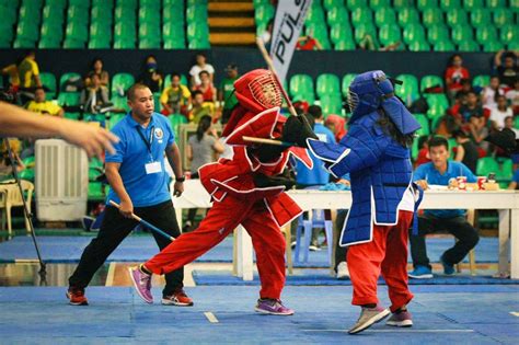 What Is Arnis? Facts About The Philippine National Sport | Tatler Asia