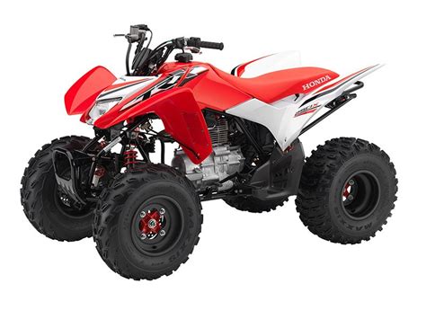 Honda Quads | The ATV Store | Blue Ball Tullamore Co.Offaly