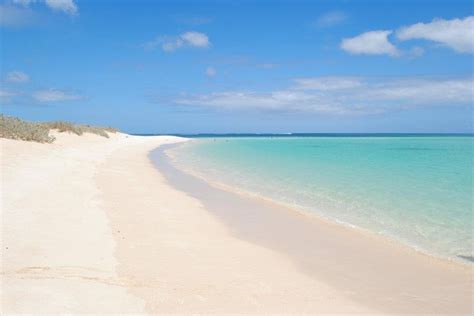 Turquoise Bay - Western Australia | Beautiful beaches | Pinterest