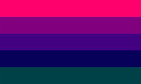 Androgyne (6) by Pride-Flags on DeviantArt