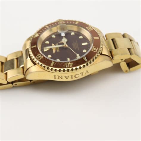 Invicta Pro Diver Watch | Property Room