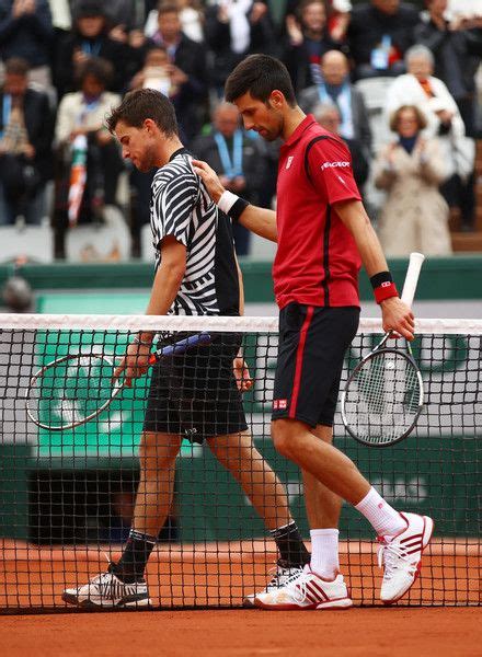 NOVAK DJOKOVIC | Novak djokovic, Roland garros, Tennis world