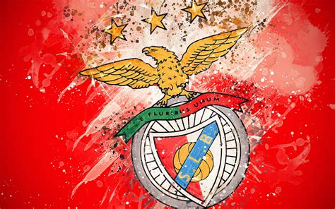 SL Benfica Wallpapers - Top Free SL Benfica Backgrounds - WallpaperAccess