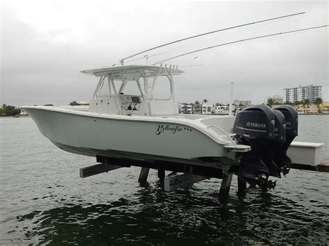 2013 Yellowfin 39 Center Console Center Console for sale - YachtWorld