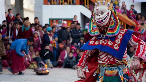 Torgya Festival Of Arunachal Pradesh Celebrated in Arunachal Pradesh