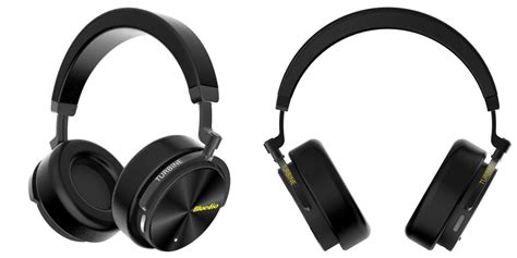 These noise-canceling Bluetooth headphones fall to $36 shipped (Reg. $60)