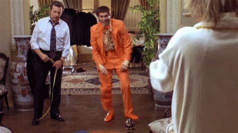 'Dumb and Dumber' Turns 25 (Classic GIFs That Prove the Funny Continue ...