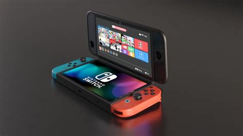 New Nintendo console tipped for 2024 release — it could be the Switch 2 | Tom's Guide