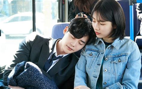 While You Were Sleeping (2017) Korean Drama Review - Kdrama Reviews