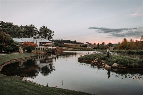 Millbrook Winery | Bronnie Joel Photography | Millbrook winery, Millbrook, Outdoor