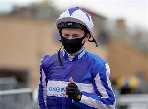 Oisin Murphy: Champion jockey banned for three months after failed drugs test | The Independent