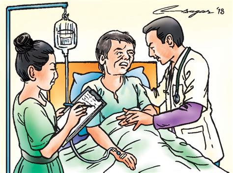 Gastritis patients at high risk of cholera - The Himalayan Times - Nepal's No.1 English Daily ...