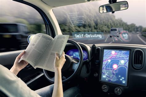 How Much Do Driverless Cars Cost? | The Motley Fool