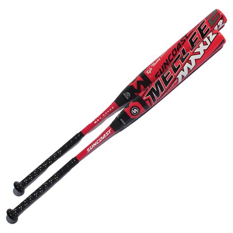 Bats – Suncoast West Senior Softball Sports Equipment