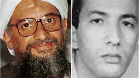 The US, West Dreads Ayman al-Zawahiri’s Possible Successor Saif al-Adl. Here’s Why