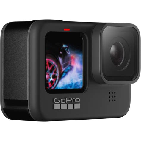 Gopro Hero 9 Price in Pakistan - Hashmi Photos Online