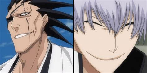 Bleach: Characters Who Changed The Most In The Anime