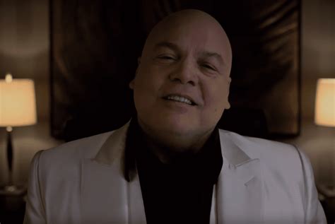 Marvel's Daredevil season 3 featurette focuses on the return of Wilson Fisk