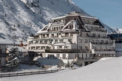 HOTEL ALPENLAND - Updated 2021 Prices, Reviews, and Photos (Obergurgl, Austria) - Tripadvisor