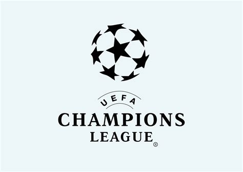 Uefa Champions League Vector Art & Graphics | freevector.com