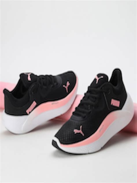 Buy Puma Women SOFTRIDE Pro Running Shoes - Sports Shoes for Women ...