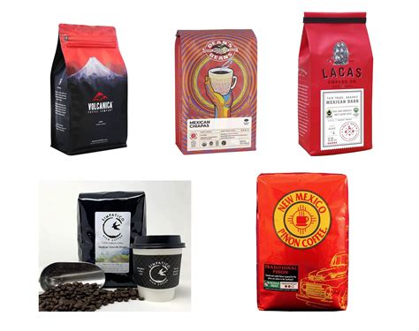 5 Best Mexican Coffee Brands - Reviews & Top Picks [2023]