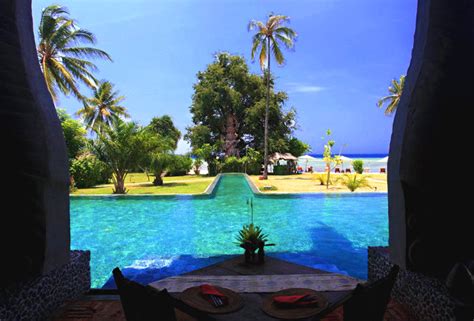 15 Best Hotels in Lombok for Every Budget - Discover Your Indonesia