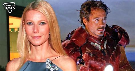 "If they do a third one...": Gwyneth Paltrow Had 1 Condition to Return ...