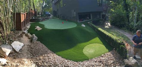 Best 23 Diy Backyard Putting Green Kits – Home, Family, Style and Art Ideas