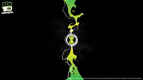 Ben 10 Omniverse - Ben 10 Omniverse Photo (37155463) - Fanpop