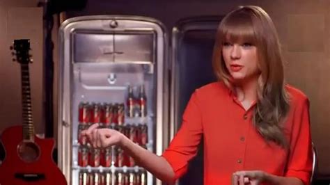 Taylor Swift's - Diet Coke Ad (Behind the Scenes) | Taylor swift