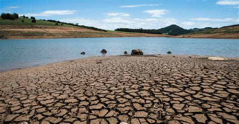 Climate change ‘not a major influence’ on Brazil drought, study says ...