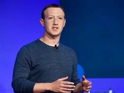 Meta CEO Mark Zuckerberg confirms laying off employees today: Report ...