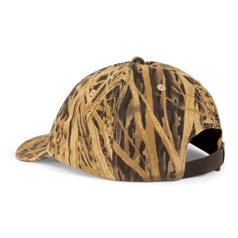 Wright Flying Dove 5-Panel Rope Hat – The Mossy Oak Store