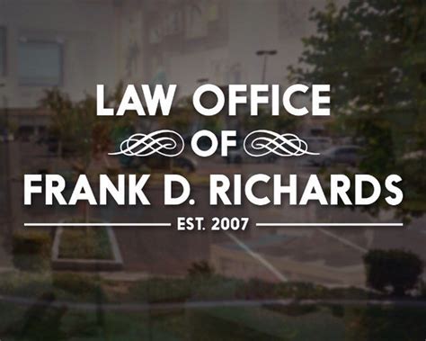 Law Office Sign Lawyer Attorney Office Vinyl Decal Personalized Sticker ...