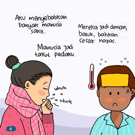 41+ Gambar Kartun Pencegahan Virus Corona Untuk Anak Anak - Galeri Kartun HD