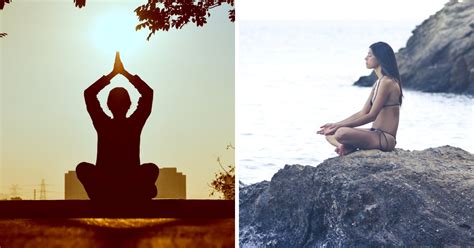 5 Benefits of Doing Yoga Outdoors