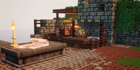 Dokucraft Dungeons [Beta] [First Minecraft Dungeons Texture Pack] Minecraft Texture Pack