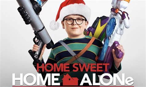 S-a lansat Home Alone 6 - cine este noul actor principal