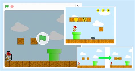 7 Easy Games to Code for Beginners - Create & Learn