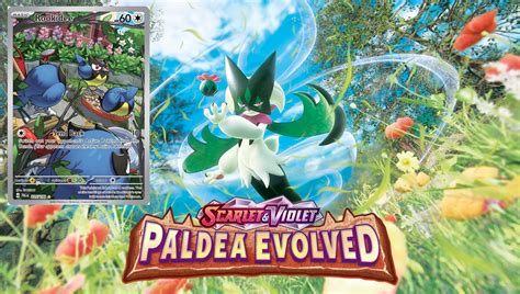 Rookidee (255/193) | Pokémon TCG: Scarlet & Violet — Paldea Evolved ...