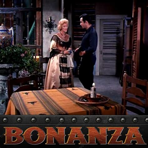 Bonanza - Season 2 Episode 20 - The Fugitive P1 | Bonanza - Season 2 ...