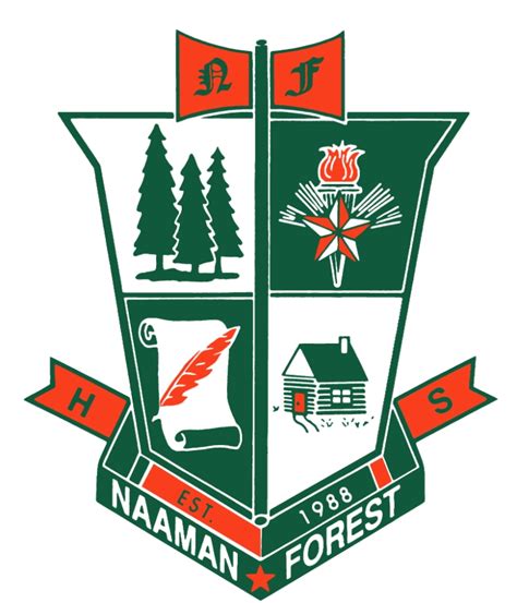 Naaman Forest - Naaman Forest High School