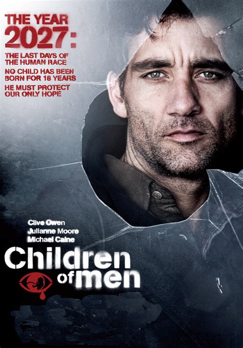 Children of Men (2006) | Kaleidescape Movie Store