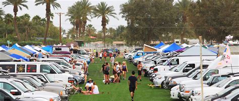 Camping At Coachella? 5 Tips For Fun In The Desert