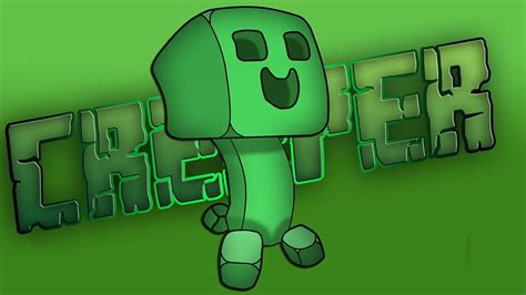 かわいいクリーパー、カワイイ Minecraft 高画質の壁紙 | Pxfuel